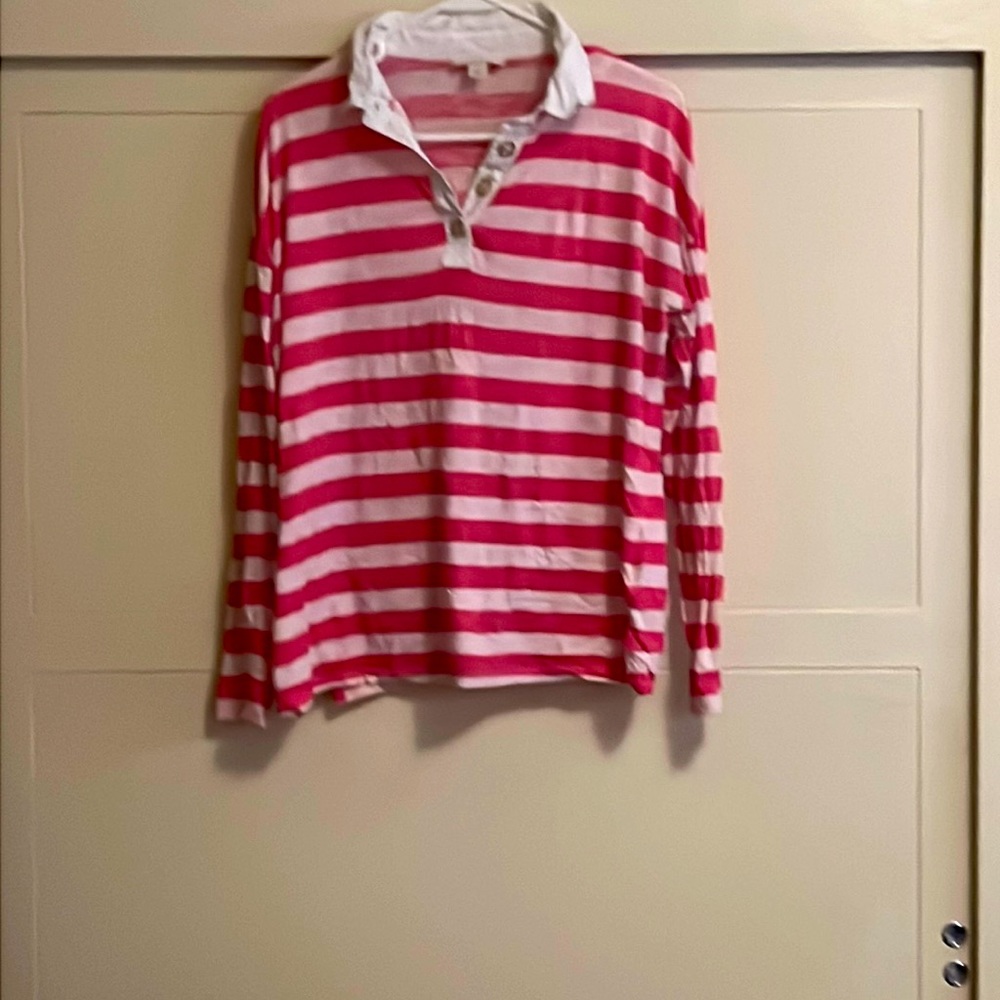 Striped